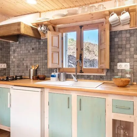 El Pino Centenario 3 Βίλα