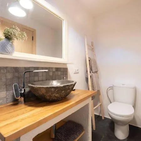 El Pino Centenario 3 Villa *