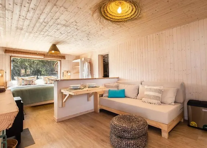 Βίλα El Pino Centenario 3