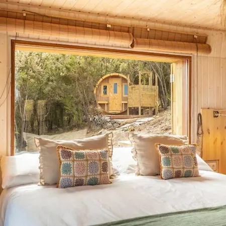 El Pino Centenario 3 Con Sauna