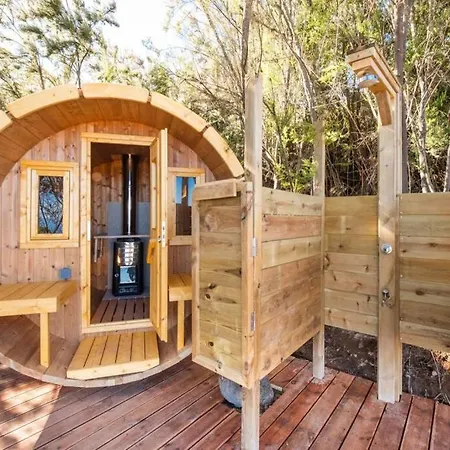 El Pino Centenario 3 Con Sauna La Orotava
