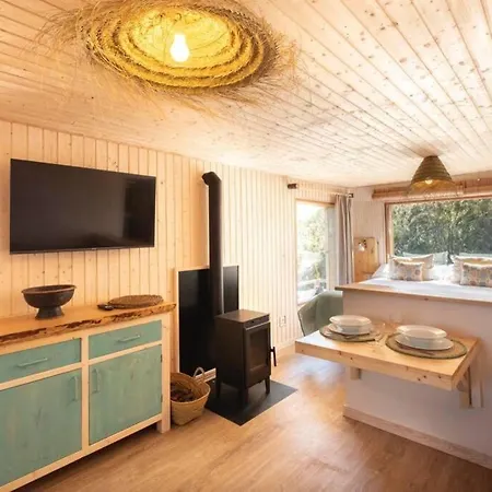 El Pino Centenario 3 Con Sauna *