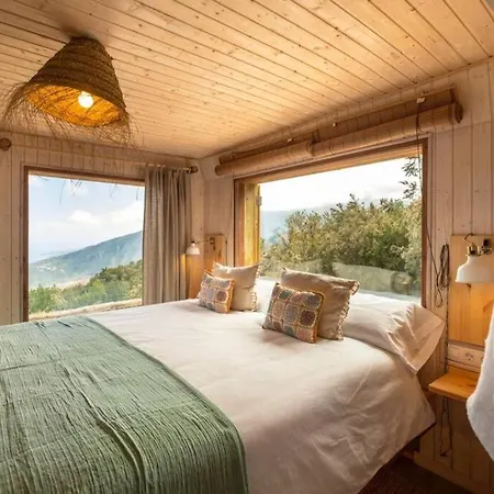 Villa El Pino Centenario 3 Con Sauna La Orotava