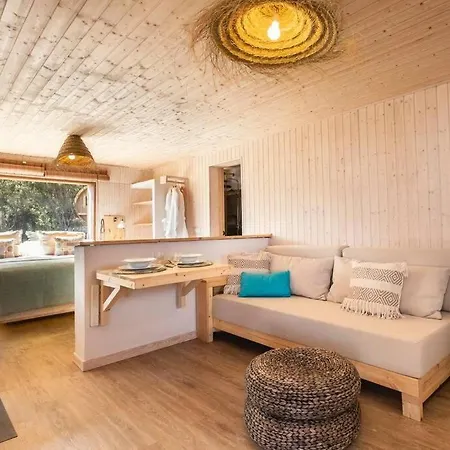 Villa El Pino Centenario 3 Con Sauna