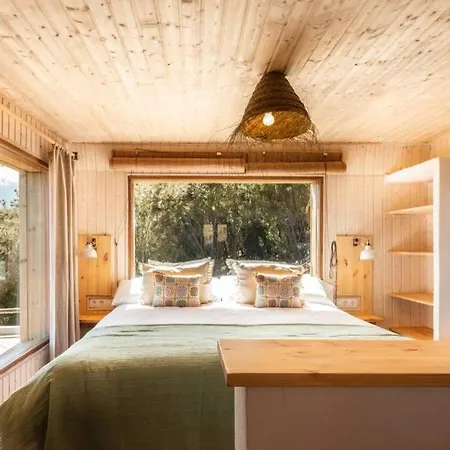 El Pino Centenario 3 Con Sauna La Orotava