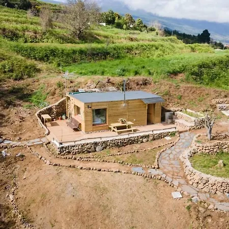 El Pino Centenario 3 Con Sauna *