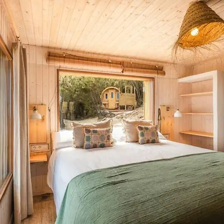 El Pino Centenario 3 Con Sauna *
