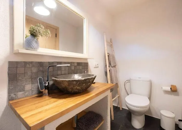 El Pino Centenario 3 Villa *