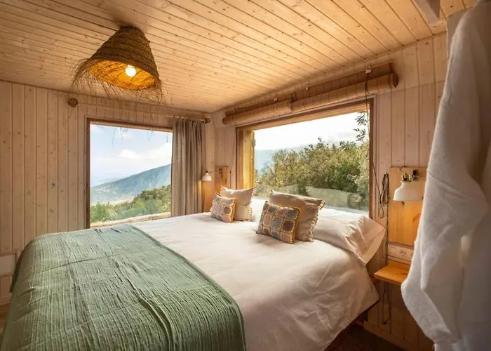 Villa El Pino Centenario 3 La Orotava